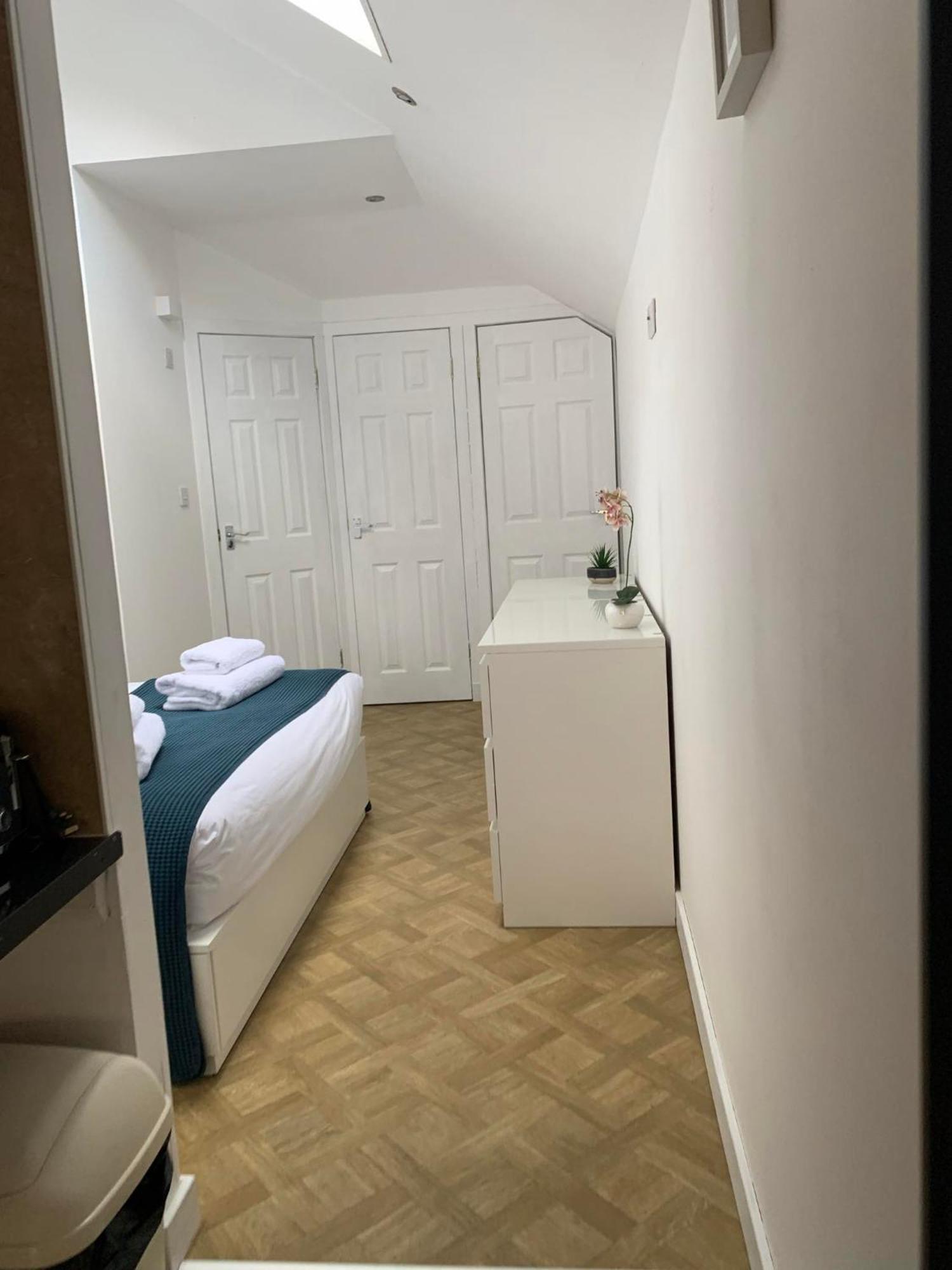 1A Sheraton Apartment Fort William Zewnętrze zdjęcie